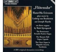 Beethoven/Haydn: Organ Works