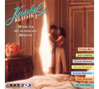 Beethoven / Haydn / Schumann a.o. - Kuschel Klassik 1