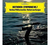 BEETHOVEN/HERBERT VON KARAJAN - Beethoven: Symphonies 7 & 8