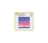 BEETHOVEN/HERBERT VON KARAJAN: SYMPHONIE 3 - CD