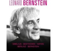 BEETHOVEN / HORN - LEONARD BERNSTEIN BOX 2 - BLUR - M4z