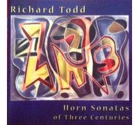 Beethoven - Horn Sonatas of Three Centuries