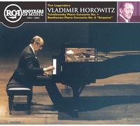 Beethoven^Horowitz - Piano Concerto 5