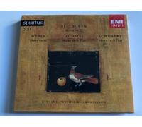 Beethoven/Hummel/Schubert/Weber: Masses