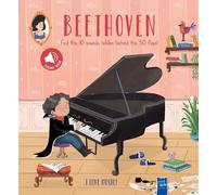 Beethoven (I Love Music)