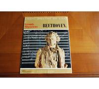 BEETHOVEN II N° 5 -CHEFS D'OEUVRE DE L'ART-Grands Musiciens