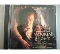Beethoven - Immortal Beloved