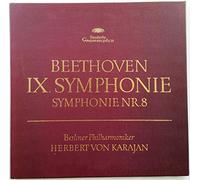 Beethoven - Ix. Symphonie / Symphonie Nr. 8