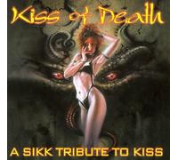 Beethoven - Kiss Of Death: A SIKK TRIBUTE TO KISS