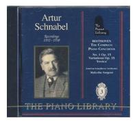 Beethoven - Klavierkonzert Nr.