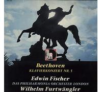 Beethoven: Klavierkonzert Nr. 5