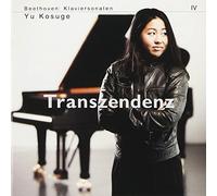 Beethoven: Klaviersonaten 4 'Transcen