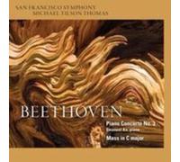 Beethoven,L. / Thoma - Piano Concerto No.3 - Mass in C [New SACD]