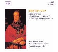 Beethoven, L.V. - Archduke Trio