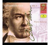 Beethoven, L.V. - Beethoven: Klaviersonaten - Piano Sonatas