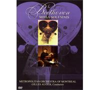 Beethoven, L.V. - Beethoven / Missa Solemnis [DVD] [US Import] [NTSC]