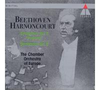Beethoven, L.V. - Beethoven: Symphonies Nos 6 & 8