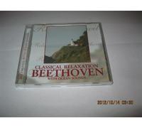 Beethoven, L.V. - Beethoven With Ocean Sounds