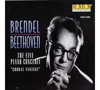 Beethoven, L.V. - Brendel: Beethoven