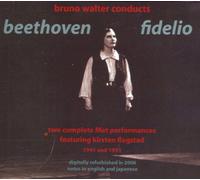 Beethoven, L.V./Bruno Walter - Beethoven: Fidelio