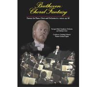 Beethoven, L.V. - Choral Fantasy [DVD] [1985] [Region 1] [US Import] [NTSC]