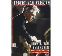 Beethoven, L.V. - Concerto in D Major for Violin & Orchestra [DVD] [1984] [Region 1] [US Import] [NTSC]