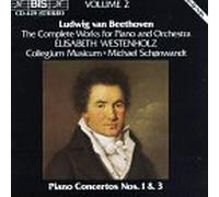 Beethoven, L.V. - Concerto Piano 1/3
