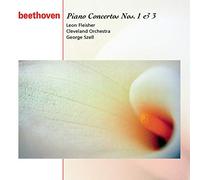 Beethoven, L.V. - Concerto Piano 1/3