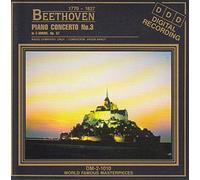 Beethoven, L.V. - Concerto Piano 3