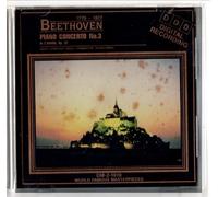 Beethoven, L.V. - Concerto Piano 3
