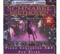 Beethoven, L.V. - Concerto Piano 4/5