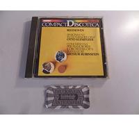 Beethoven, L.V. - Concerto Piano 4/5