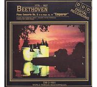Beethoven, L.V. - Concerto Piano 5