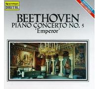 Beethoven, L.V. - Concerto Piano 5