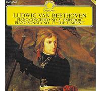 Beethoven, L.V. - Concerto Piano 5/Con Piano 17