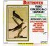 Beethoven, L.V. - Concerto Piano 5/Coriolan/Leonore Overture