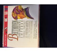 Beethoven, L.V. - Concerto Piano 5/Coriolan Overture/Fantasia Cho