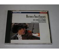 Beethoven, L.V. - Concerto Violin