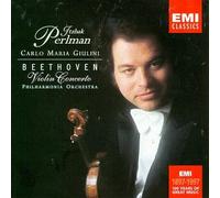 Beethoven, L.V. - Concerto Violin