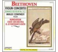 Beethoven, L.V. - Concerto Violin/Romance 1/2