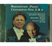 Beethoven, L.V. - Ct Pno 2/4