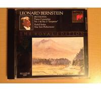 Beethoven, L.V. - Ct Pno 3/5