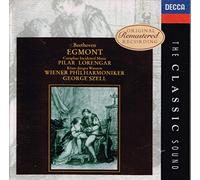 Beethoven, L.V. - Egmont/Pilar Lorengar