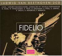 Beethoven, L.V. - Fidelio