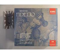 Beethoven, L.V. - Fidelio-Complete Opera