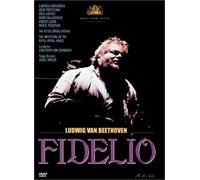 Beethoven, L.V. - Fidelio [DVD] [1991] [US Import] [NTSC]