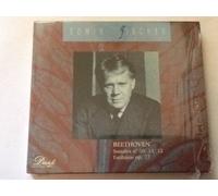 Beethoven, L.V. - Fritz Reiner in Pittsburgh, Vol.1