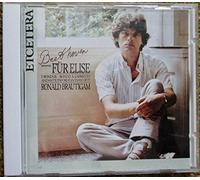Beethoven, L.V. - Fur Elise/Rondo (5)/Fantasia