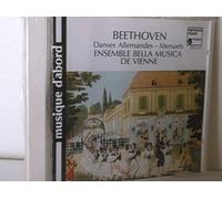 Beethoven, L.V. - German Dances