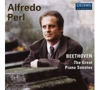 Beethoven, L.V. - Great Piano Sonatas
